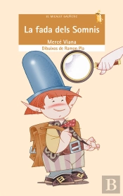 La Fada Dels Somnis