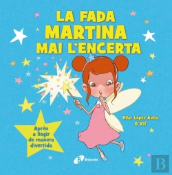 Bertrand.pt - La Fada Martina Mai L'Encerta