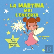 La Fada Martina Mai L'Encerta