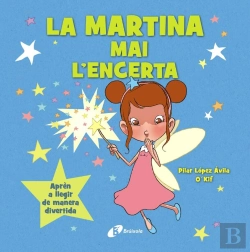 Bertrand.pt - La Fada Martina Mai L'Encerta