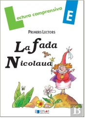 La Fada Nicolaua - Quadern E
