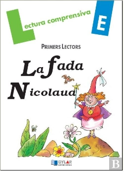 Bertrand.pt - La Fada Nicolaua - Quadern E