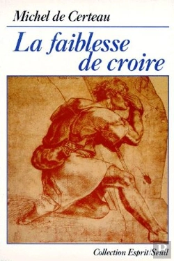 Bertrand.pt - La Faiblesse De Croire