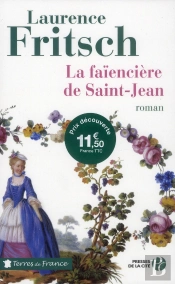 La Faienciere De Saint-Jean Sd Ft