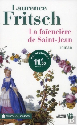Bertrand.pt - La Faienciere De Saint-Jean Sd Ft