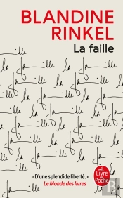 La Faille