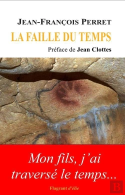 Bertrand.pt - La Faille Du Temps, Preface De Jean Clottes