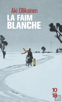 Bertrand.pt - La Faim Blanche
