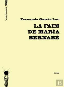 Bertrand.pt - La Faim De Maria Bernabe