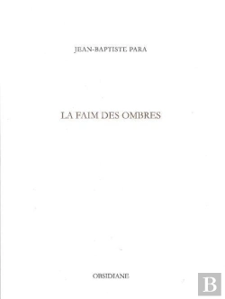 Bertrand.pt - La Faim Des Ombres