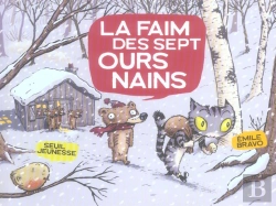Bertrand.pt - La Faim Des Sept Ours Nains