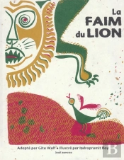 La Faim Du Lion
