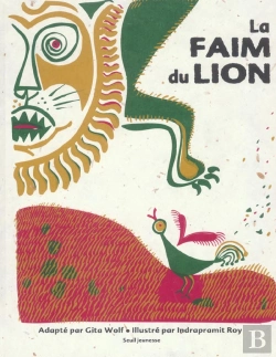 Bertrand.pt - La Faim Du Lion