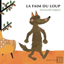 Bertrand.pt - La Faim Du Loup