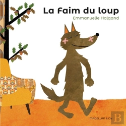 Bertrand.pt - La Faim Du Loup