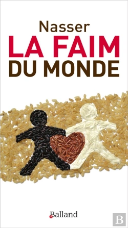 Bertrand.pt - La Faim Du Monde