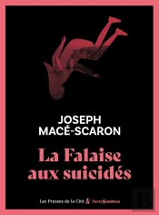 La Falaise Aux Suicides