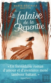 La Falaise De La Repentie