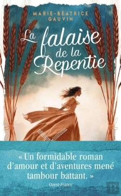 Bertrand.pt - La Falaise De La Repentie