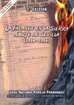 Bertrand.pt - La Falange En La Sierra Norte De Sevilla (1934-1956)