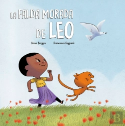 Bertrand.pt - La Falda Morada De Leo