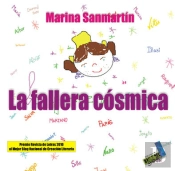La Fallera Cósmica