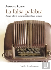 La Falsa Palabra