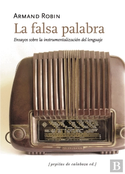 Bertrand.pt - La Falsa Palabra