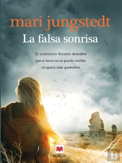 Bertrand.pt - La Falsa Sonrisa (Serie Gotland 6)