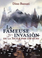 La Fameuse Invasion De La Sicile Par Les Ours