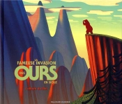 La Fameuse Invasion Des Ours En Sicile, L'Album Du Film