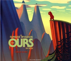 Bertrand.pt - La Fameuse Invasion Des Ours En Sicile, L'Album Du Film