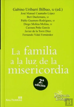 Bertrand.pt - La Familia A La Luz De La Misericordia