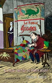 La Familia Addams