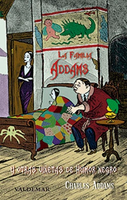 Bertrand.pt - La Familia Addams