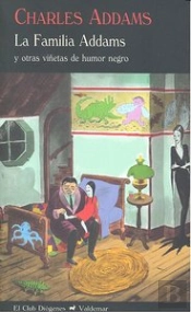 La Familia Addams