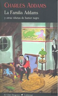 Bertrand.pt - La Familia Addams