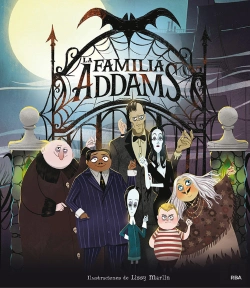 Bertrand.pt - La Familia Addams