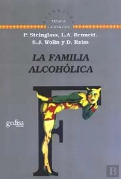 Bertrand.pt - La Familia Alcohólica