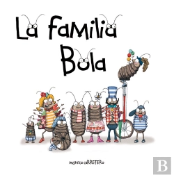 Bertrand.pt - La Familia Bola