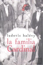 La Familia Cardinal