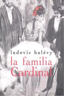 Bertrand.pt - La Familia Cardinal