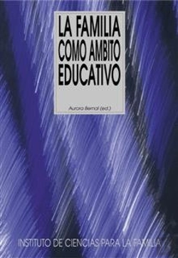 Bertrand.pt - La Familia Como Ámbito Educativo