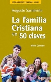 La Familia Cristiana En 50 Claves
