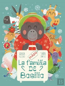Bertrand.pt - La Familia De Basilia