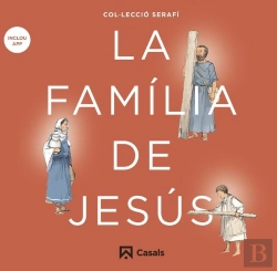 Bertrand.pt - La Família De Jesús