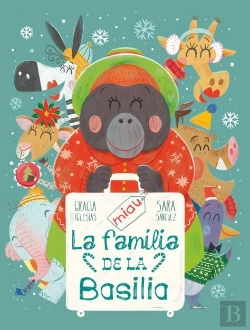 Bertrand.pt - La Familia De La Basilia