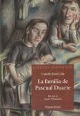 La Familia De Pascual Duarte (Clasicos Hispanicos)