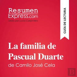 Bertrand.pt - La Familia De Pascual Duarte De Camilo José Cela (Guía De Lectura)