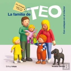 Bertrand.pt - La Familia De Teo